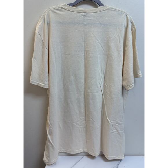 XL Christmas Graphic Tee Sweatshirt Bundle Santa Reindeer Snowman Holiday Lot - Picture 7 of 16